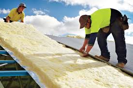 Types of Insulation We Offer in St Augustine, FL